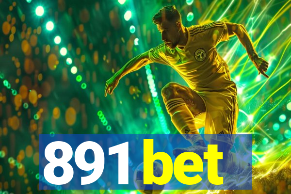 891 bet